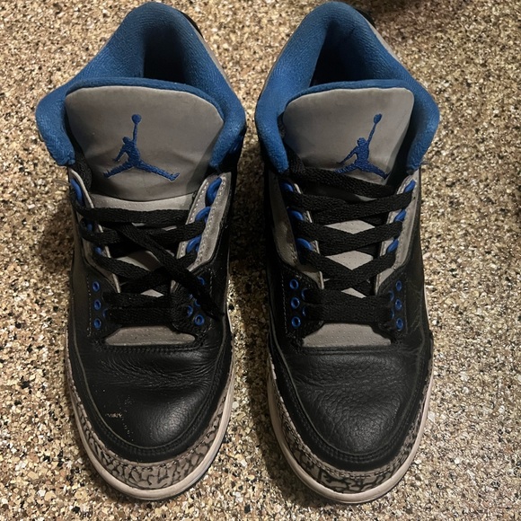 Air Jordan 3 Retro